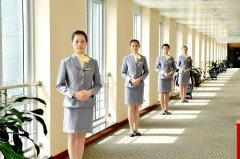 物業(yè)管理企業(yè)資質(zhì)申辦條件和申辦流程是什么？