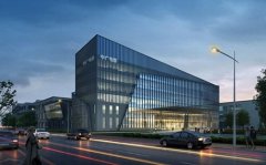 眾聚小課堂：建筑幕墻是什么，建筑幕墻工程包括哪些？